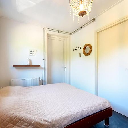 Prinsenhof 65 - Ouddorp Not Intended For Company Or Work-Related Stays Екстериор снимка