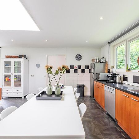 Prinsenhof 65 - Ouddorp Not Intended For Company Or Work-Related Stays Екстериор снимка