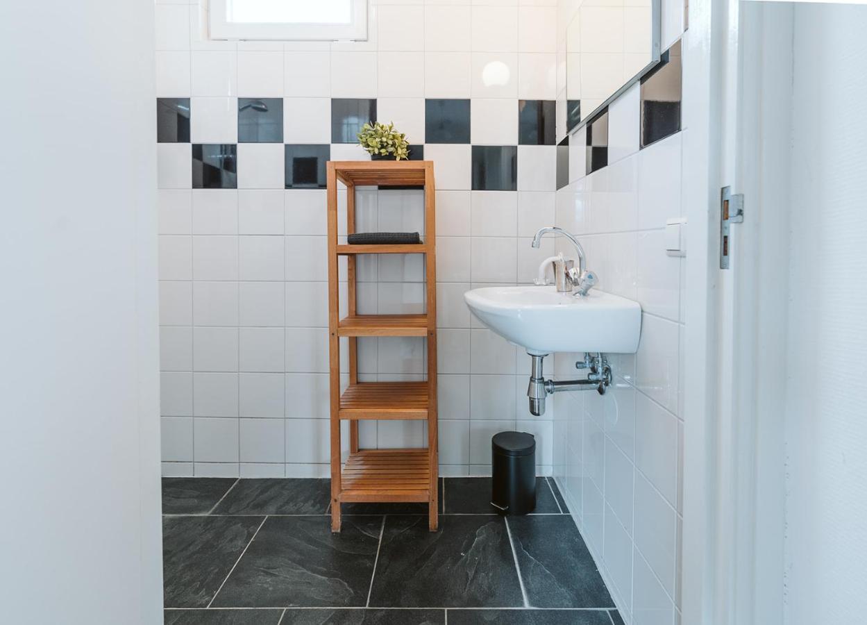 Prinsenhof 65 - Ouddorp Not Intended For Company Or Work-Related Stays Екстериор снимка