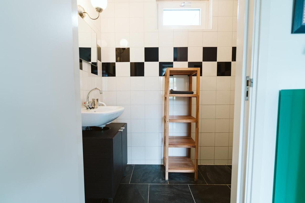Prinsenhof 65 - Ouddorp Not Intended For Company Or Work-Related Stays Екстериор снимка
