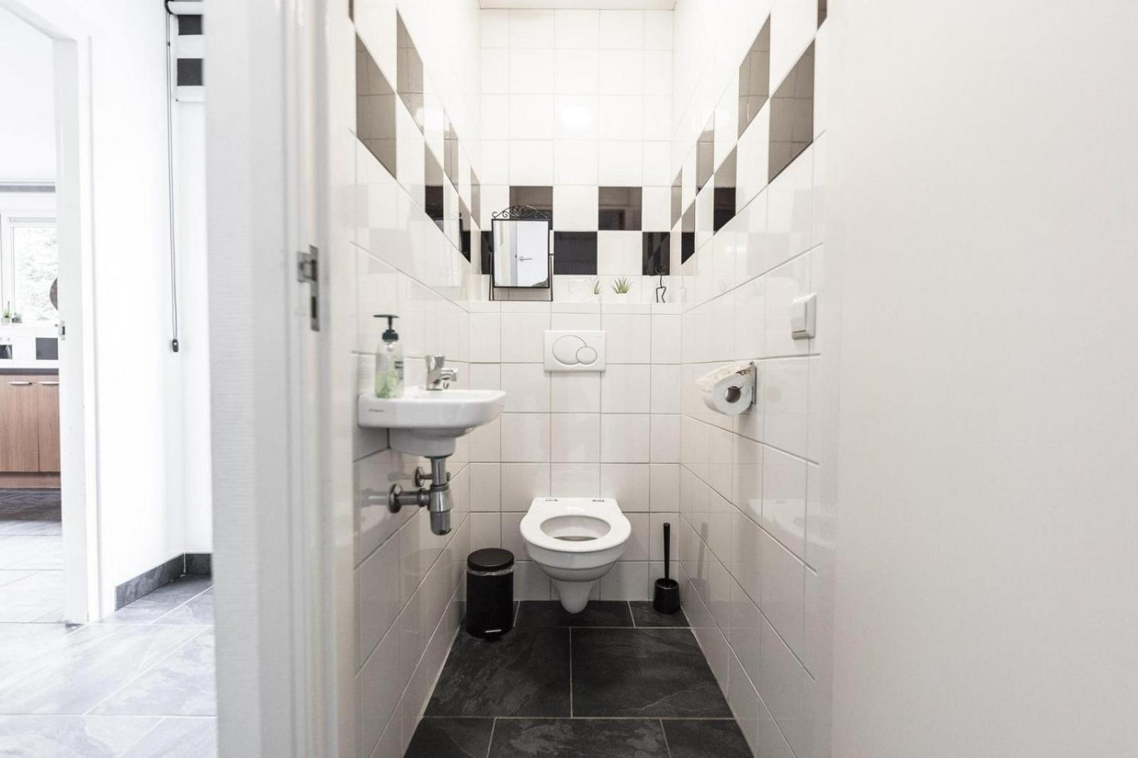 Prinsenhof 65 - Ouddorp Not Intended For Company Or Work-Related Stays Екстериор снимка