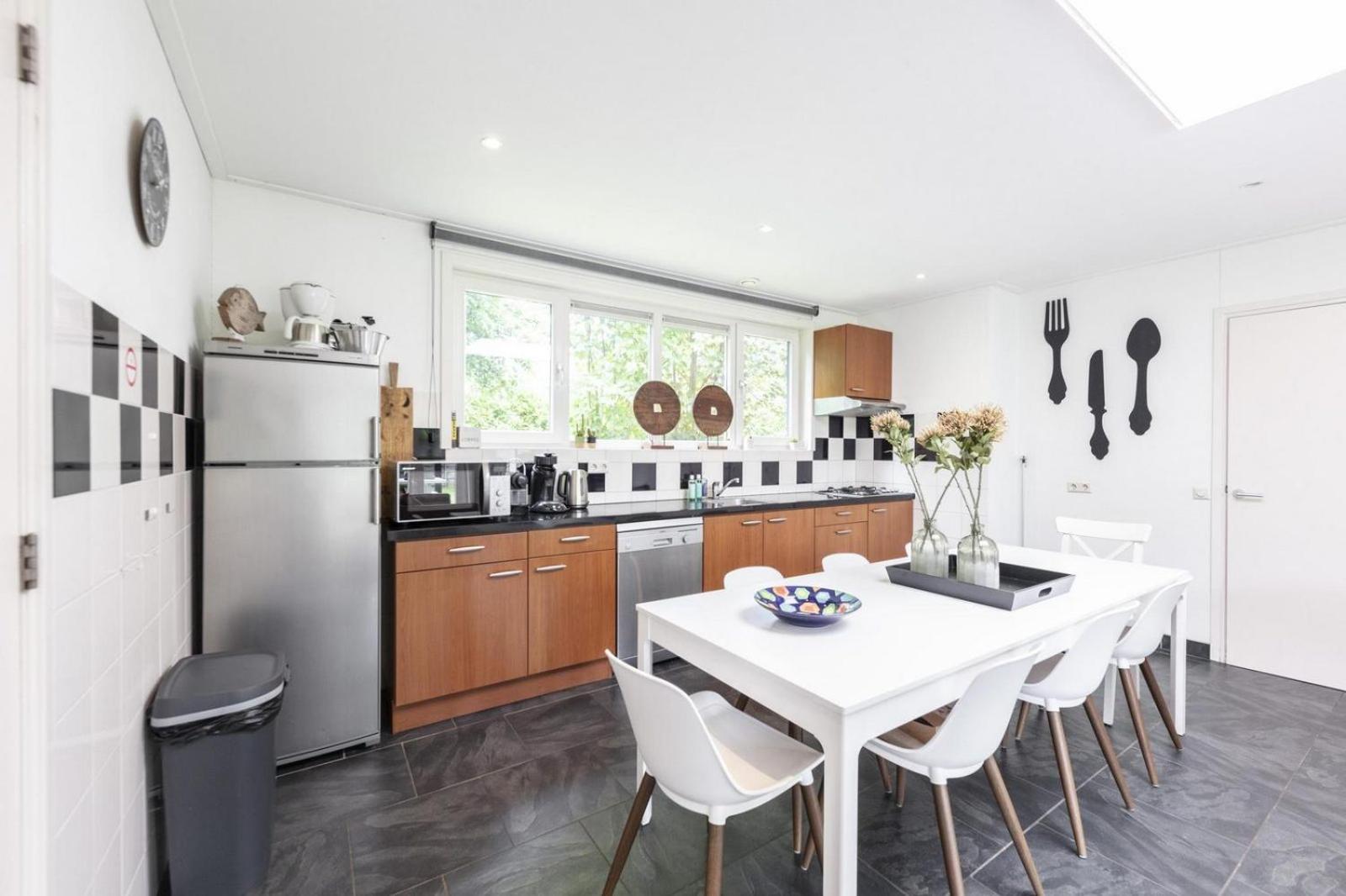 Prinsenhof 65 - Ouddorp Not Intended For Company Or Work-Related Stays Екстериор снимка