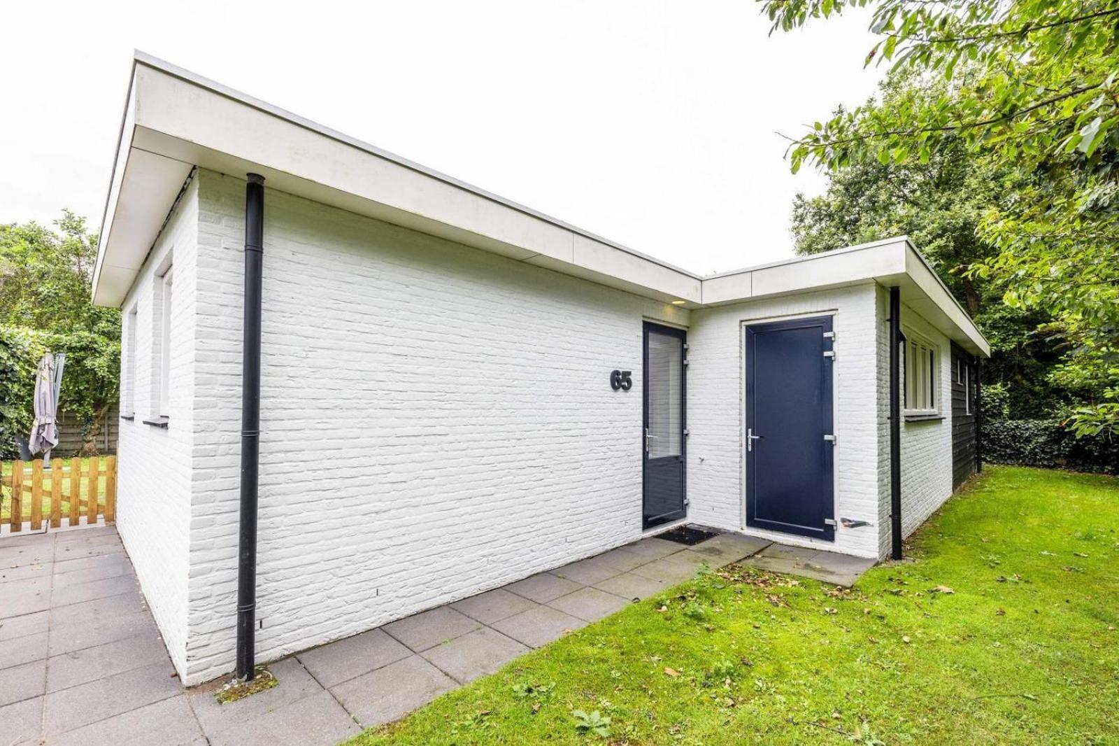Prinsenhof 65 - Ouddorp Not Intended For Company Or Work-Related Stays Екстериор снимка