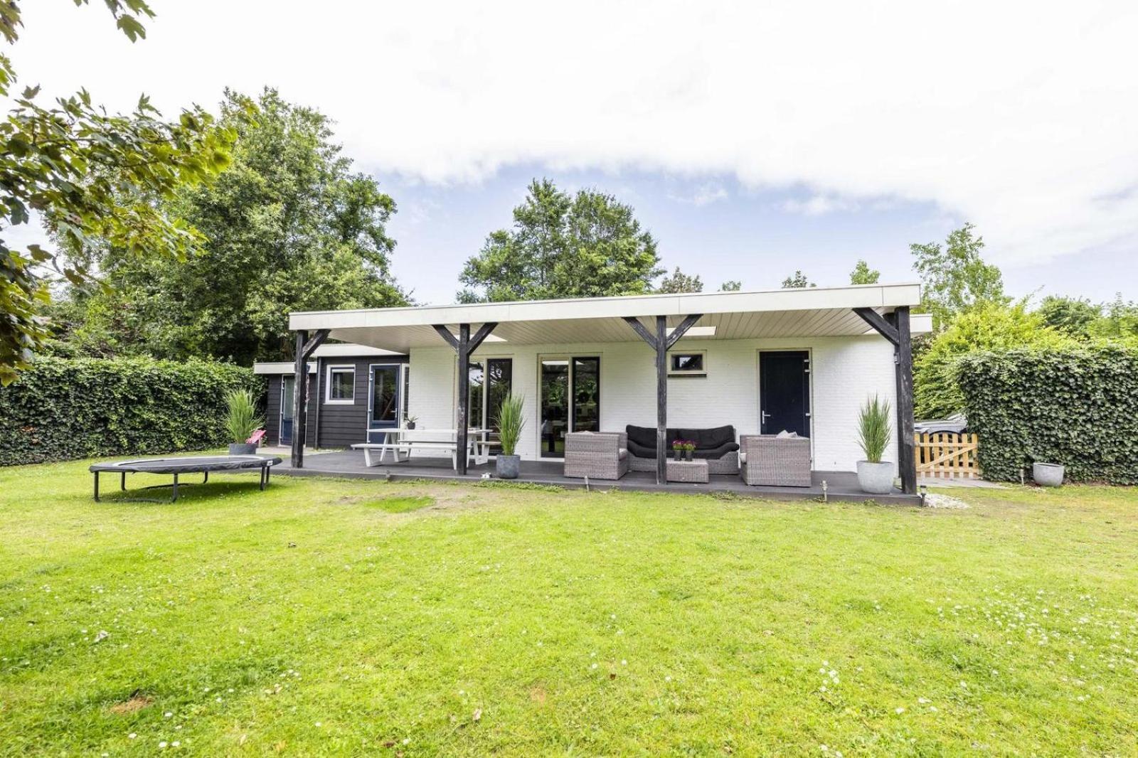 Prinsenhof 65 - Ouddorp Not Intended For Company Or Work-Related Stays Екстериор снимка