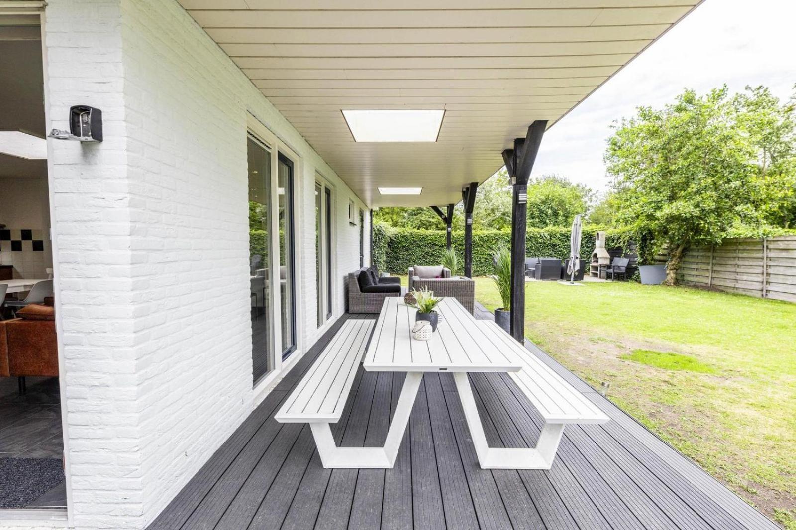 Prinsenhof 65 - Ouddorp Not Intended For Company Or Work-Related Stays Екстериор снимка