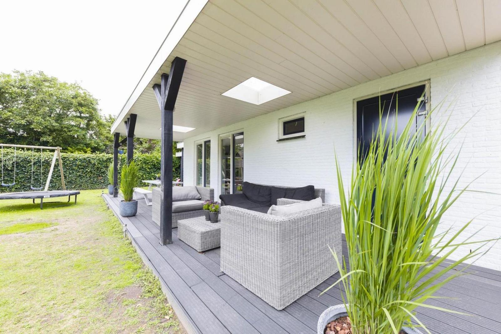 Prinsenhof 65 - Ouddorp Not Intended For Company Or Work-Related Stays Екстериор снимка