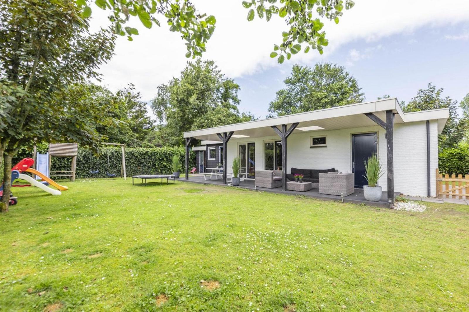 Prinsenhof 65 - Ouddorp Not Intended For Company Or Work-Related Stays Екстериор снимка