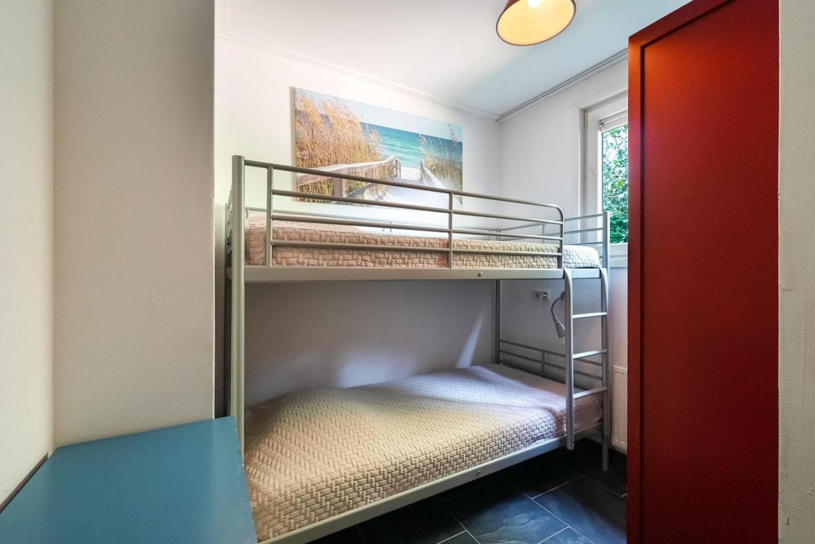 Prinsenhof 65 - Ouddorp Not Intended For Company Or Work-Related Stays Екстериор снимка