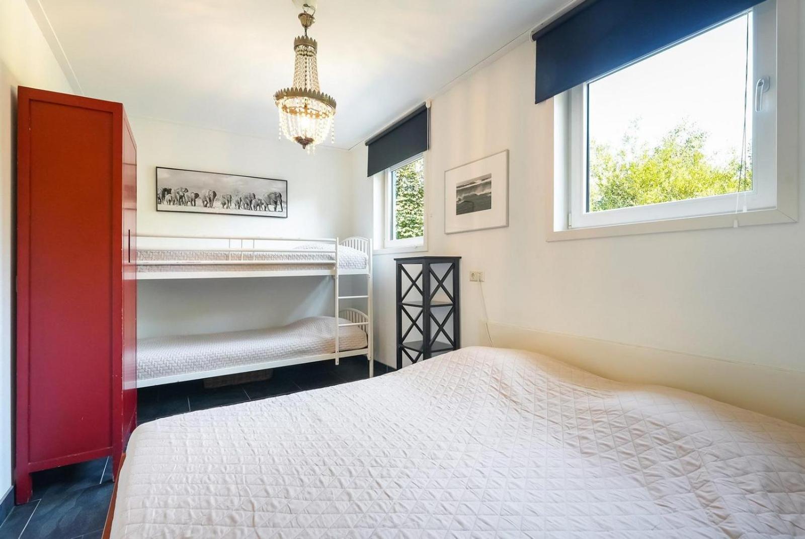 Prinsenhof 65 - Ouddorp Not Intended For Company Or Work-Related Stays Екстериор снимка