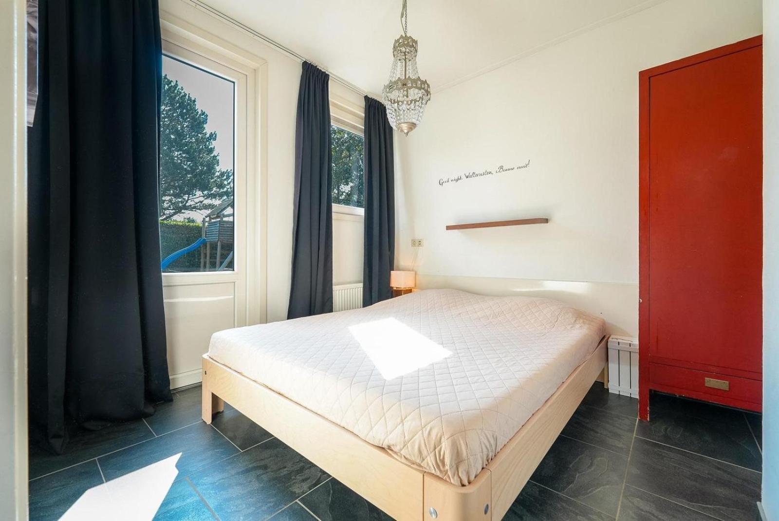 Prinsenhof 65 - Ouddorp Not Intended For Company Or Work-Related Stays Екстериор снимка