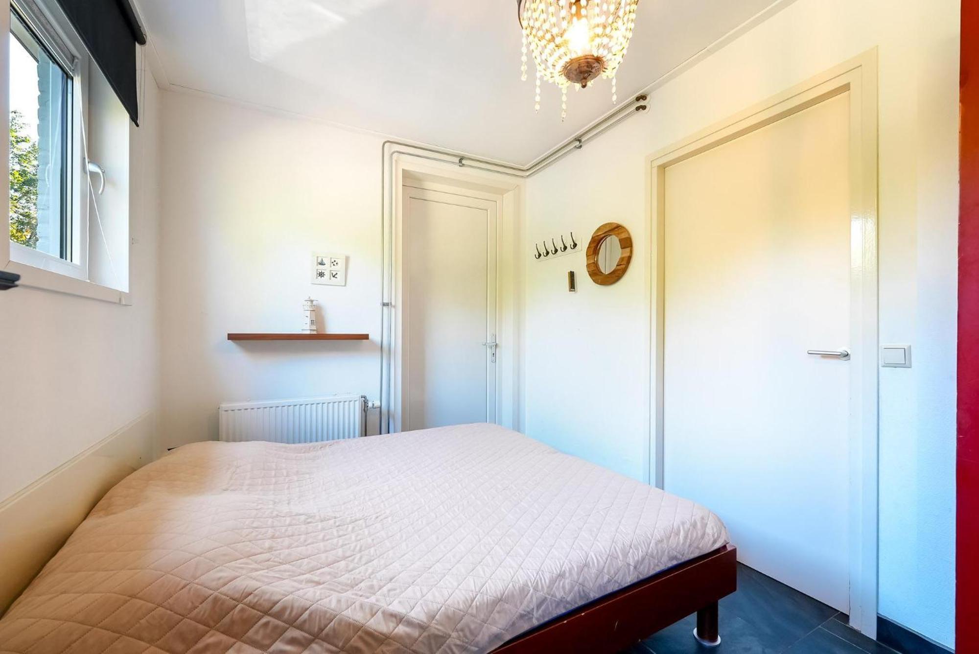 Prinsenhof 65 - Ouddorp Not Intended For Company Or Work-Related Stays Екстериор снимка
