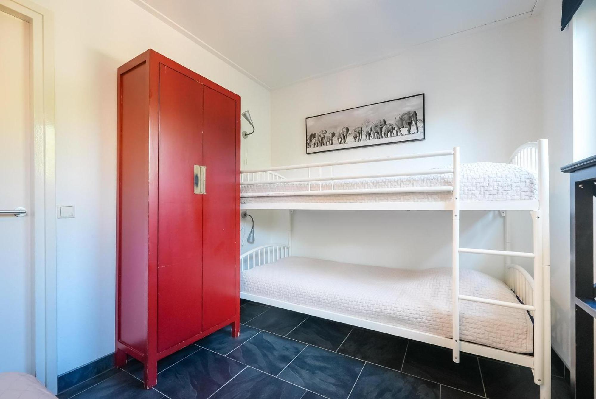 Prinsenhof 65 - Ouddorp Not Intended For Company Or Work-Related Stays Екстериор снимка