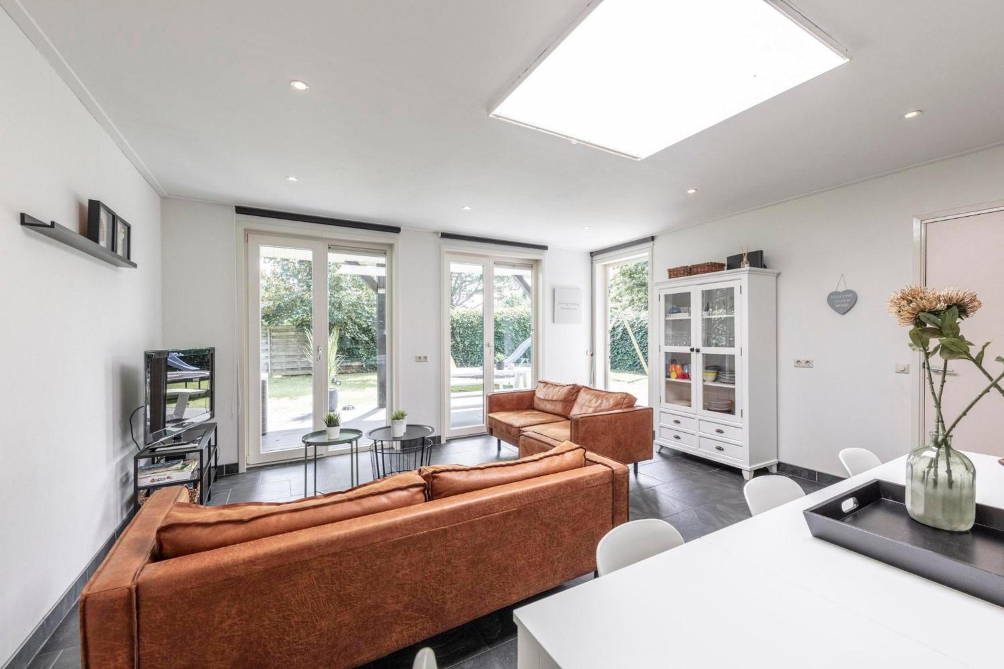 Prinsenhof 65 - Ouddorp Not Intended For Company Or Work-Related Stays Екстериор снимка