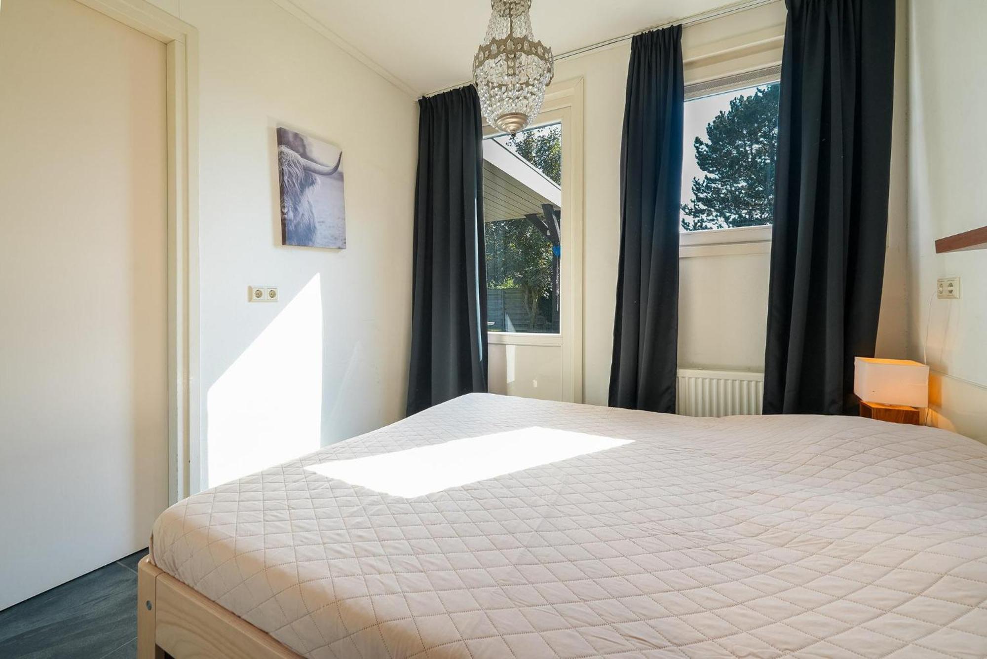 Prinsenhof 65 - Ouddorp Not Intended For Company Or Work-Related Stays Екстериор снимка