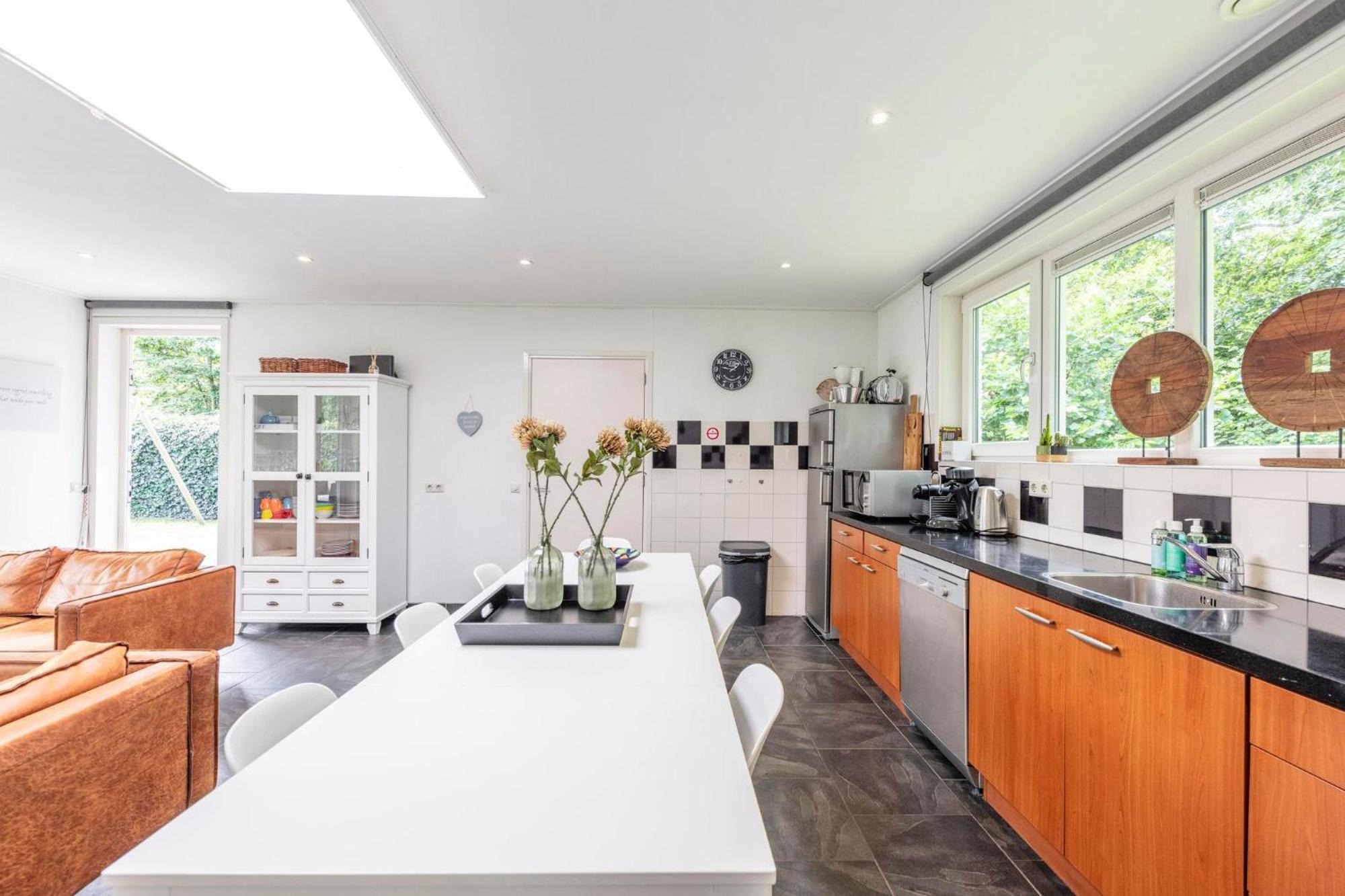 Prinsenhof 65 - Ouddorp Not Intended For Company Or Work-Related Stays Екстериор снимка