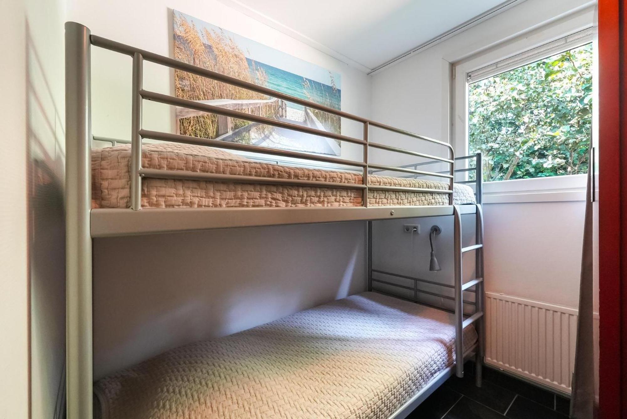 Prinsenhof 65 - Ouddorp Not Intended For Company Or Work-Related Stays Екстериор снимка
